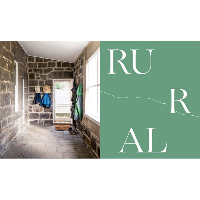 In An Australian Light