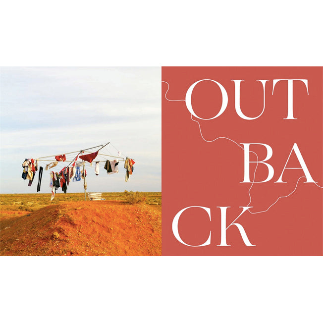 In An Australian Light