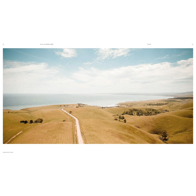 In An Australian Light