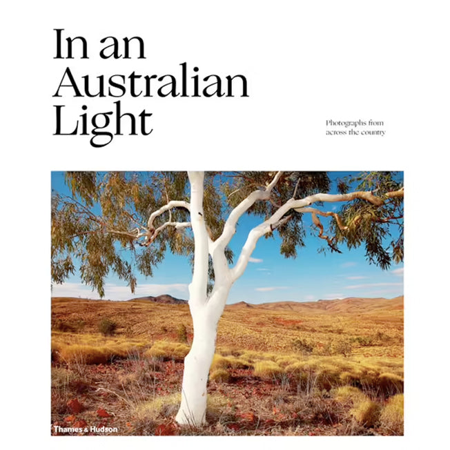 In An Australian Light