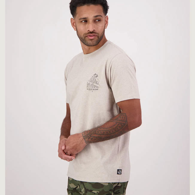 Swanndri Mens Incline Tee