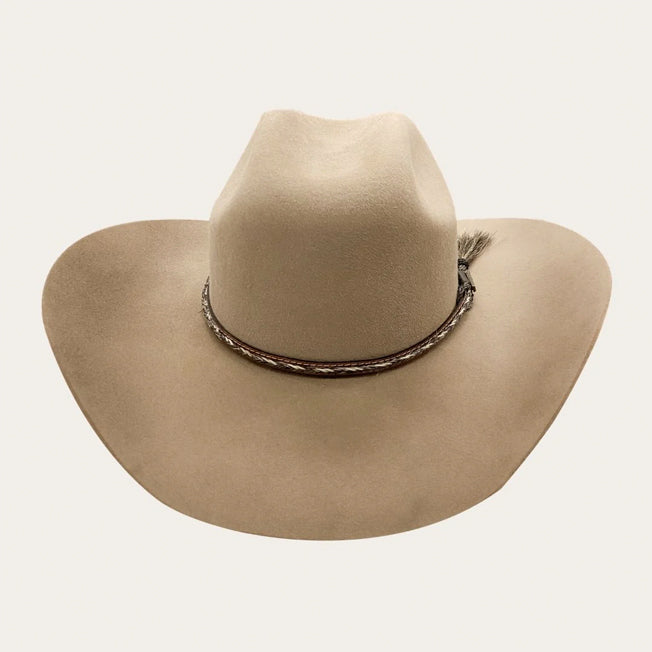 Stetson Ironbark Felt Hat