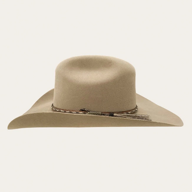 Stetson Ironbark Felt Hat