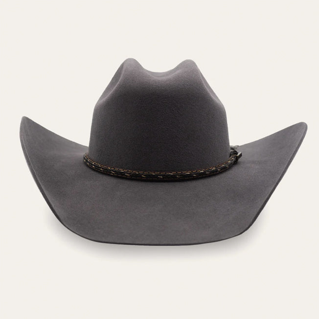Stetson Ironbark Felt Hat