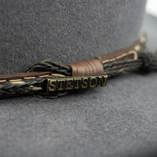 Stetson Ironbark Felt Hat