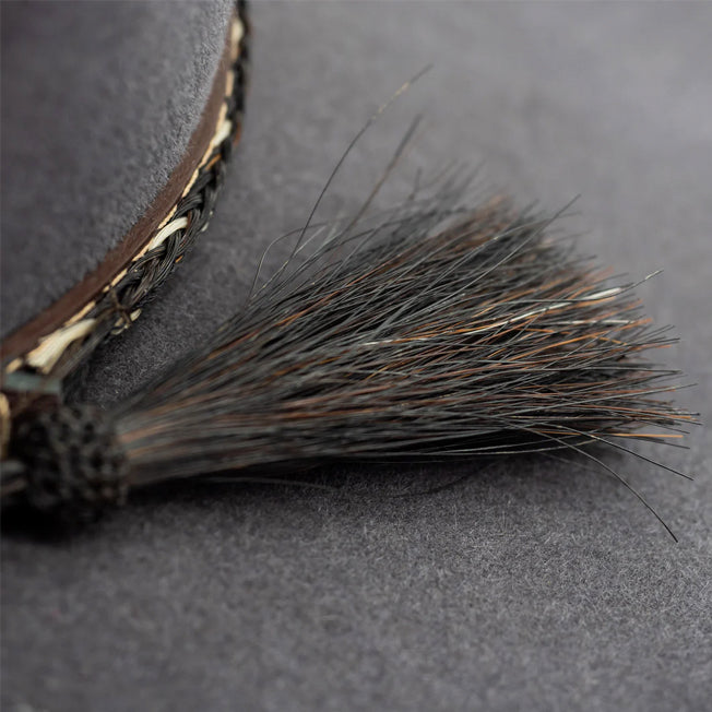 Stetson Ironbark Felt Hat