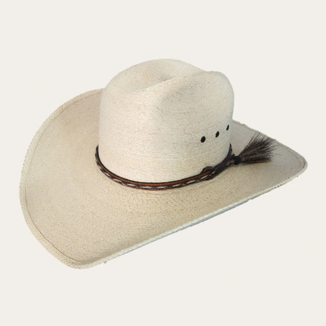 Stetson Ironbark Straw Hat