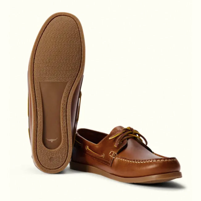 R.M. Williams Islet Moccasin