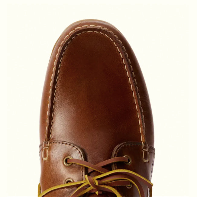 R.M. Williams Islet Moccasin