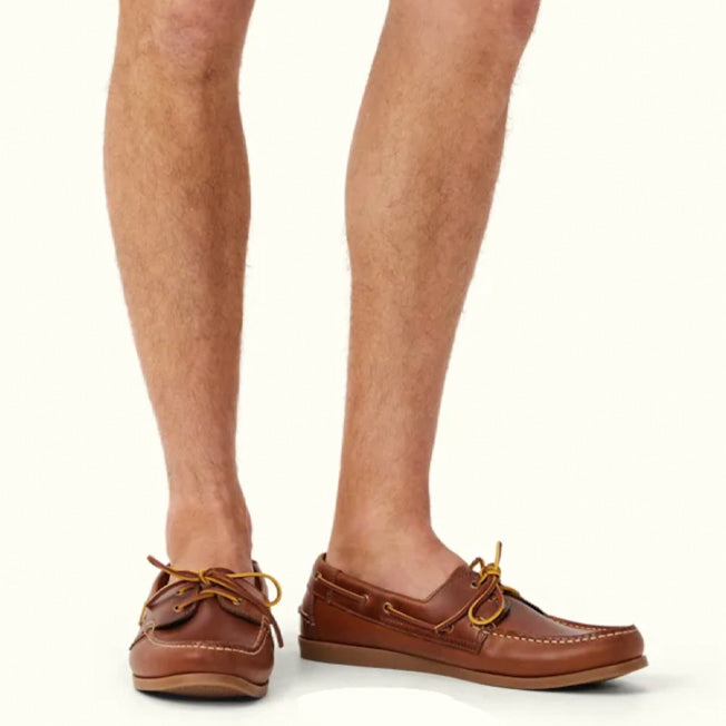 R.M. Williams Islet Moccasin