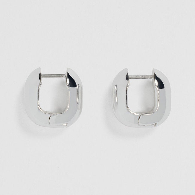 Country Road Jada Hoop Earring