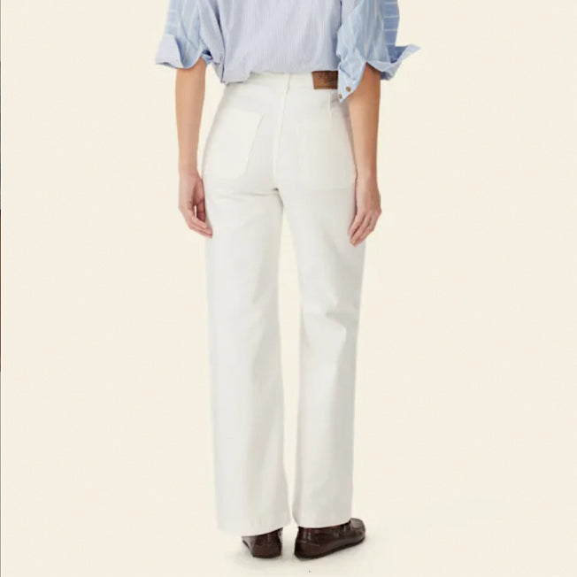 R.M. Williams Jesse Jean