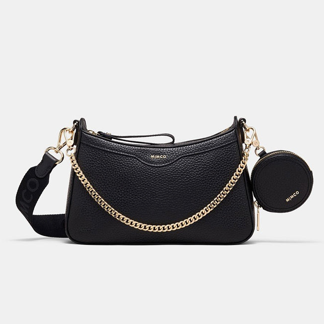 Mimco Jett Cross Body Bag