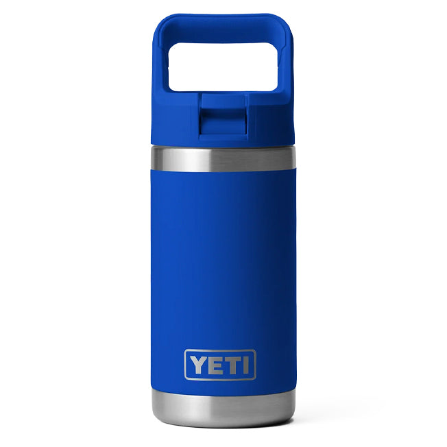 Yeti Rambler JR12 Kids Bottle With Straw Lid