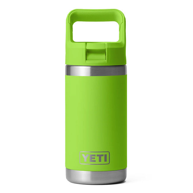 Yeti Rambler JR12 Kids Bottle With Straw Lid