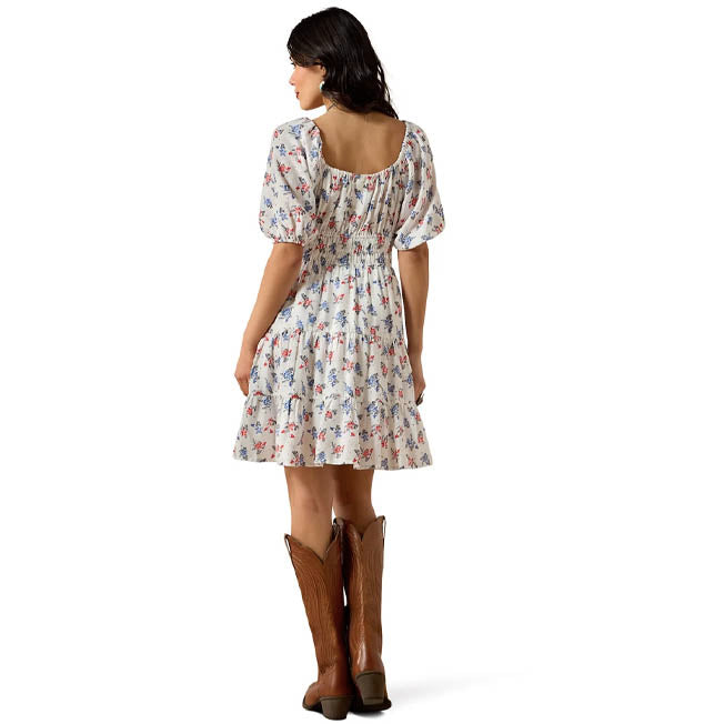 Ariat Ladies Juliet Dress
