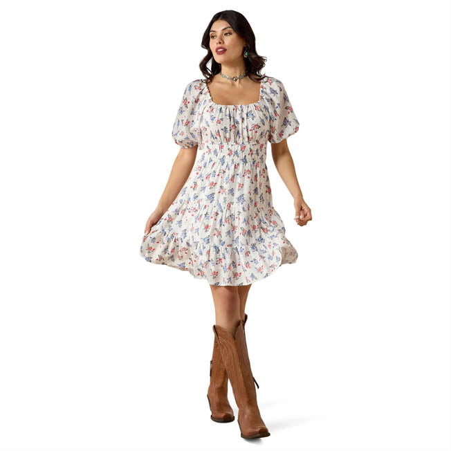 Ariat Ladies Juliet Dress