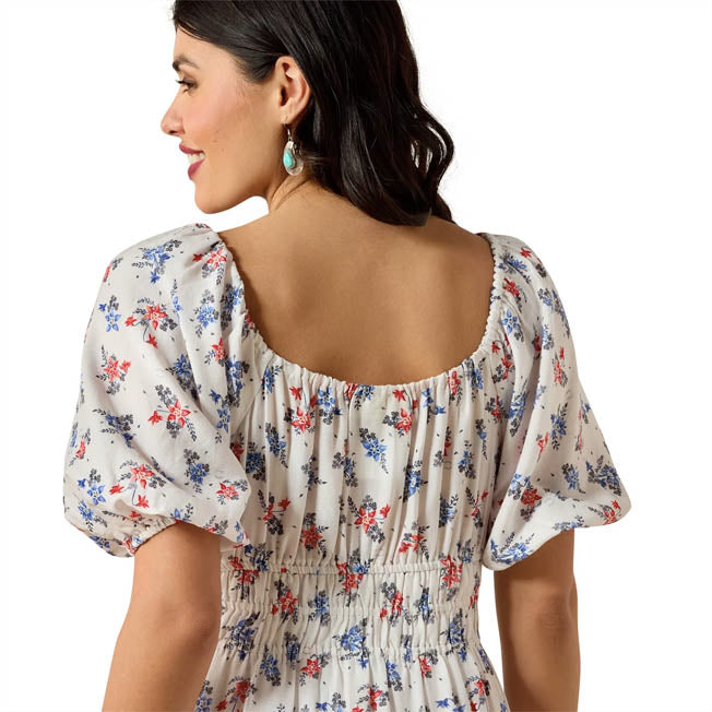 Ariat Ladies Juliet Dress