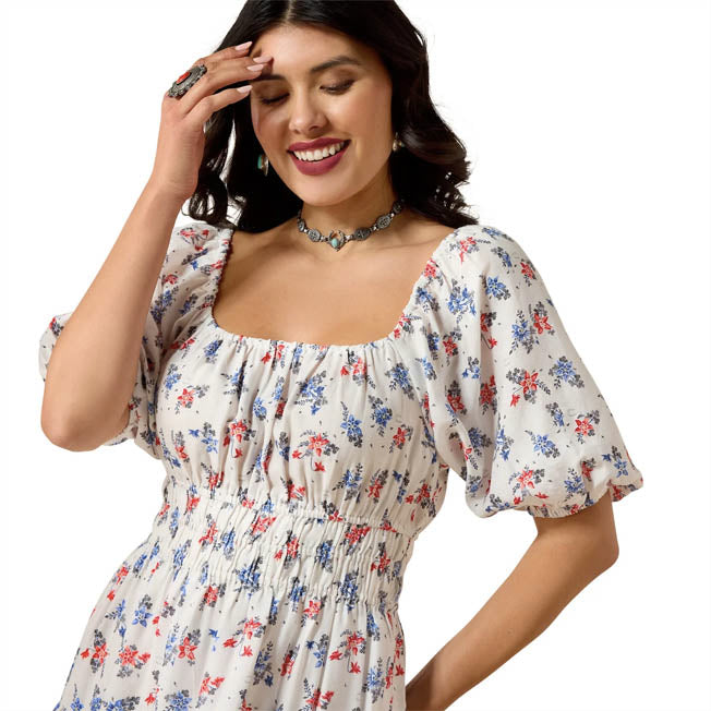 Ariat Ladies Juliet Dress