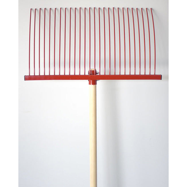 Millenia Rakes Jumbo Stable Fork