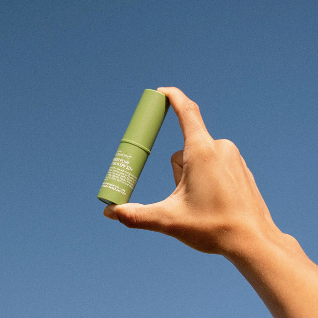 We Are Feel Good Inc. Kakadu Plum Lip Balm SPF50+