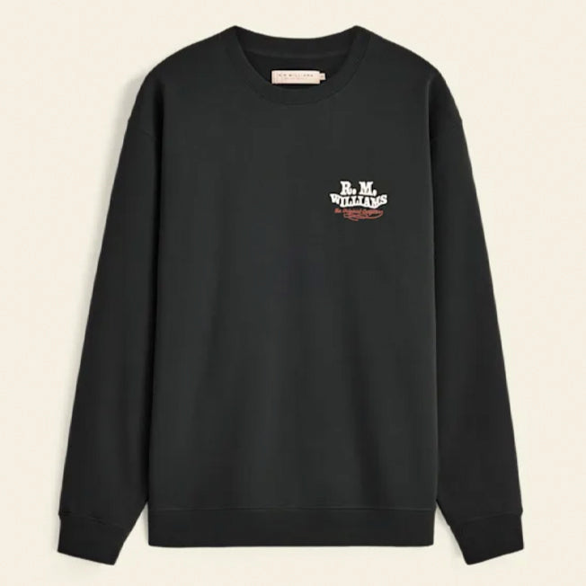 R.M. Williams Kandos Crew Neck Jumper