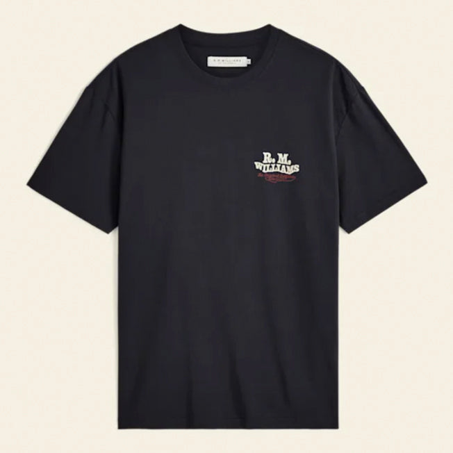 R.M. Williams Kandos Tee