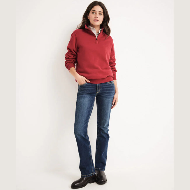 RB Sellars Ladies Kate Jumper