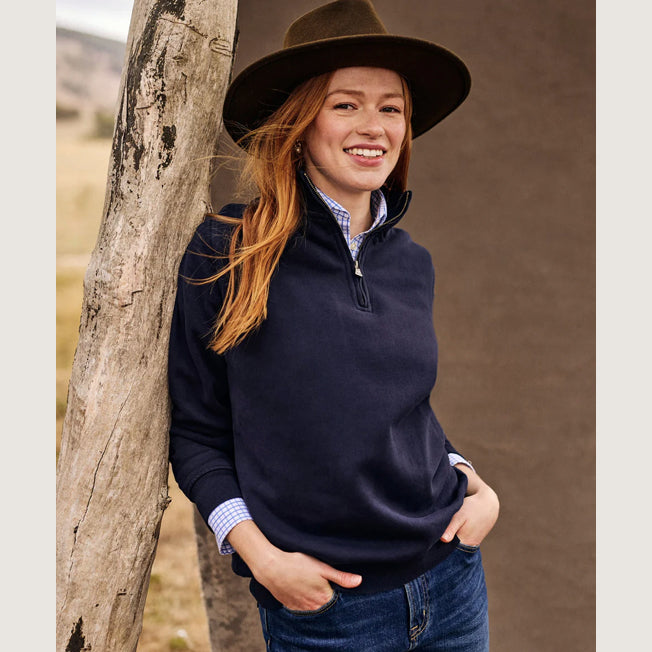 RB Sellars Ladies Kate Jumper