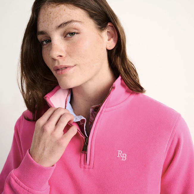 RB Sellars Ladies Kate Jumper