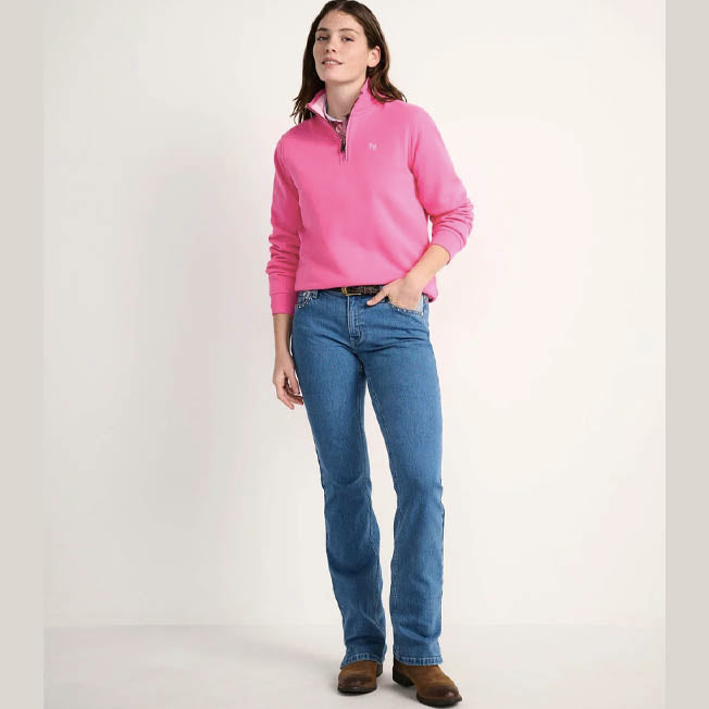 RB Sellars Ladies Kate Jumper