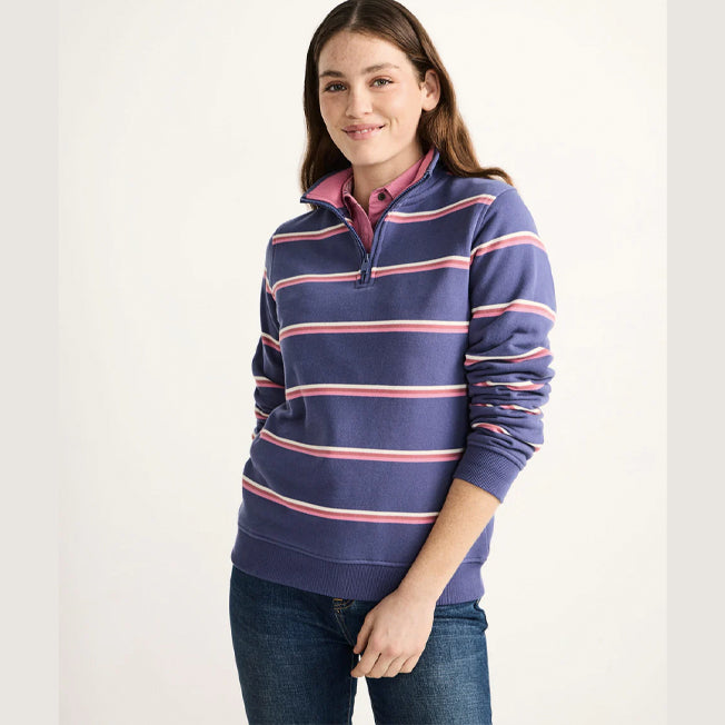 RB Sellars Ladies Kate Jumper
