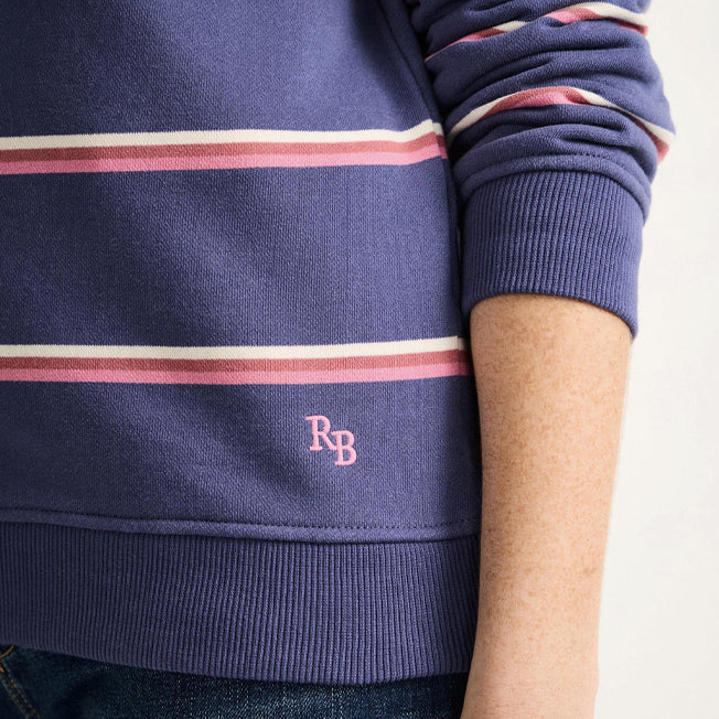 RB Sellars Ladies Kate Jumper