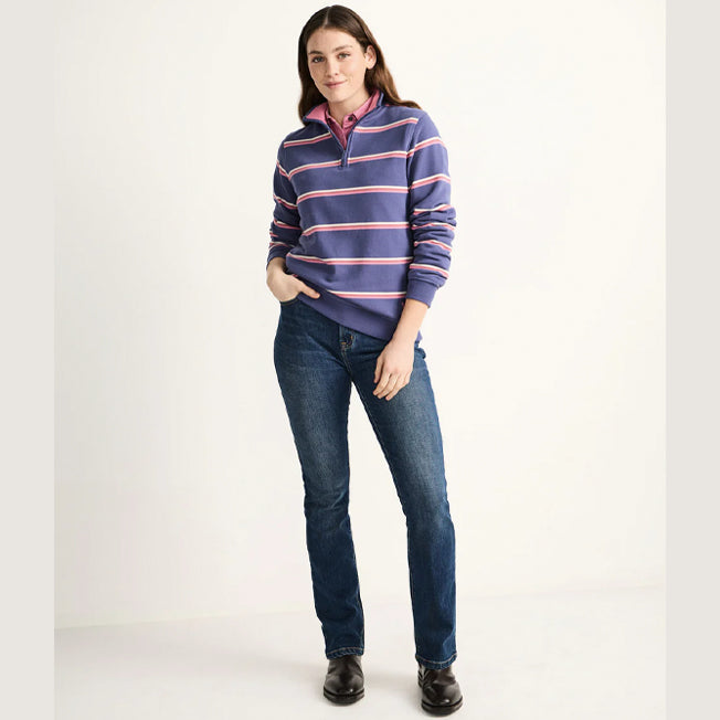 RB Sellars Ladies Kate Jumper