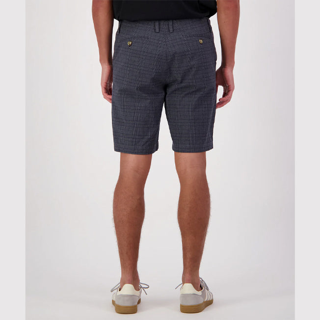 Swanndri Mens Kensington Chino Short