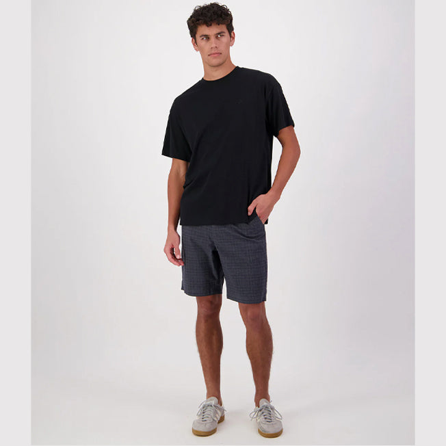 Swanndri Mens Kensington Chino Short