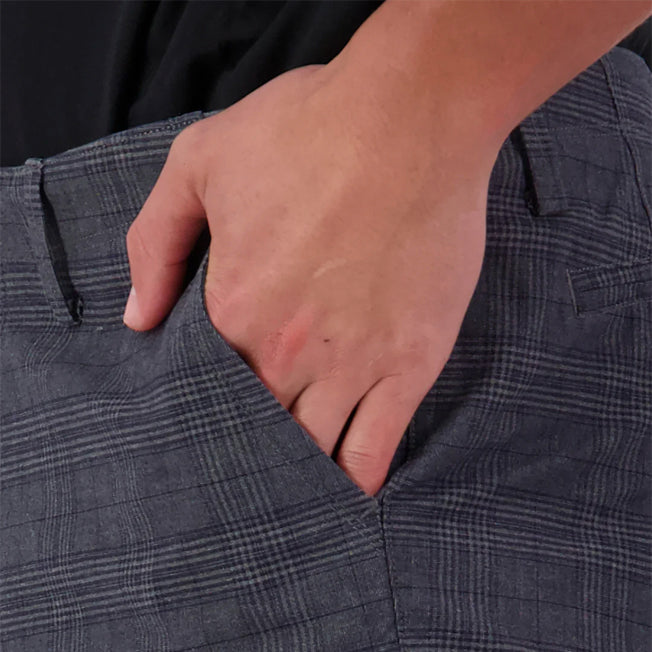 Swanndri Mens Kensington Chino Short