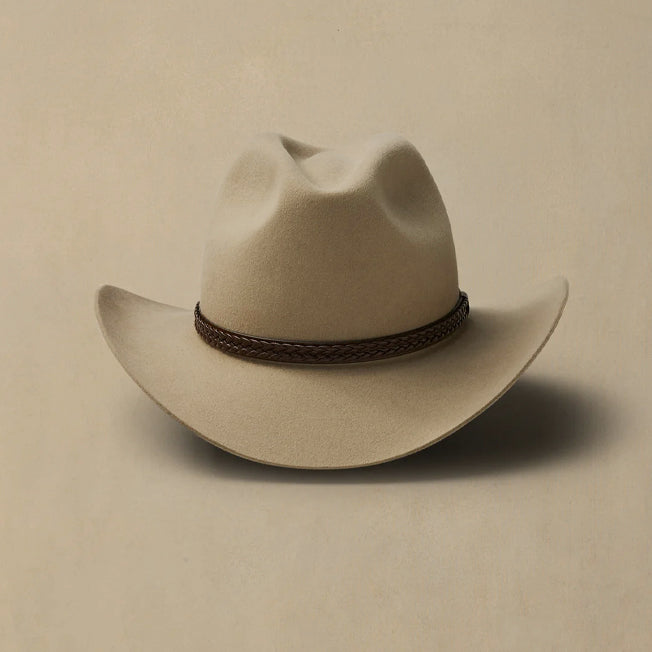 Akubra Kiandra Felt Hat