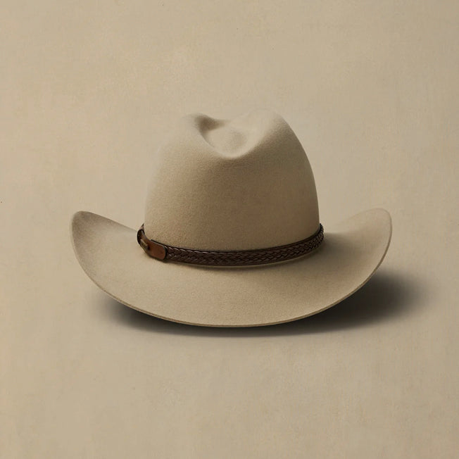Akubra Kiandra Felt Hat