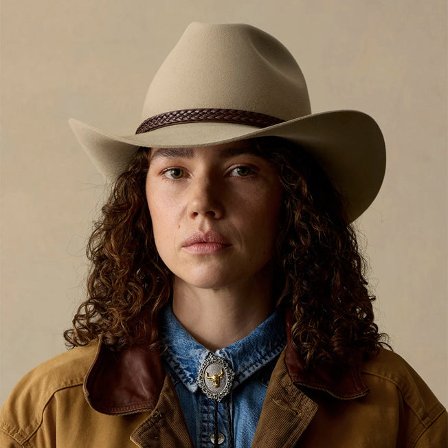Akubra Kiandra Felt Hat