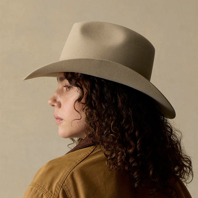 Akubra Kiandra Felt Hat