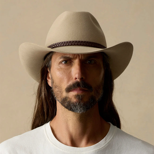 Akubra Kiandra Felt Hat