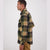 Swanndri Mens Kiaraki Wool Shacket