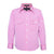 Pilbara Kids Check Full Button Long Sleeve Shirt