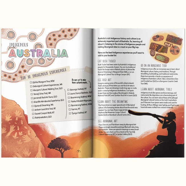 Kid's Big Lap Bible