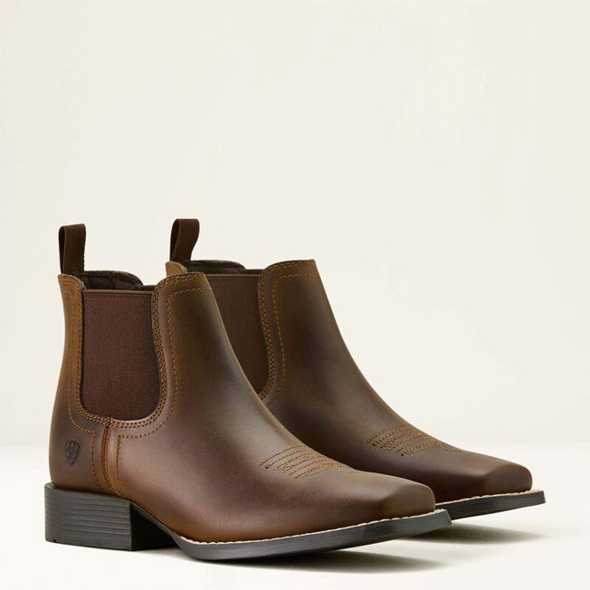 Ariat Kids Booker ES Boot