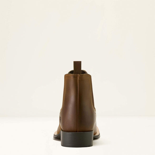Ariat Kids Booker ES Boot