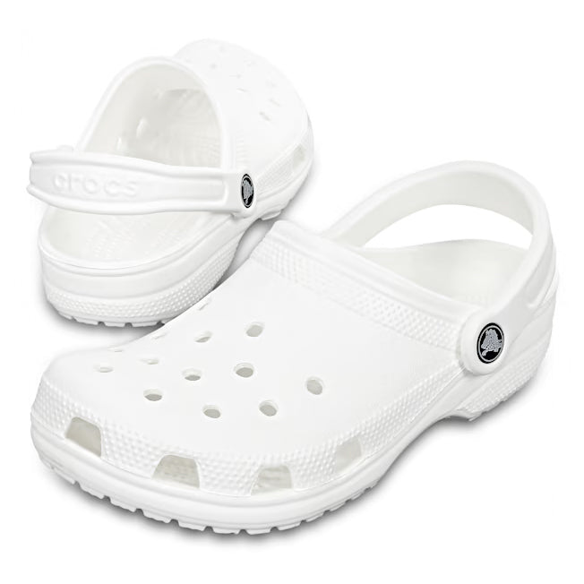 Crocs Kids Classic Clog