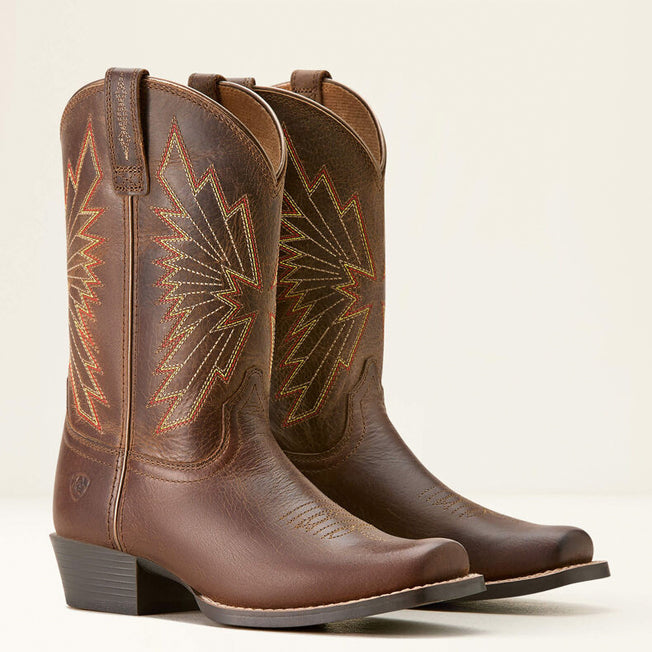 Ariat Kids Decatur Western Boot