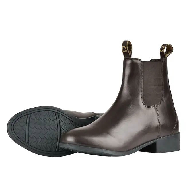 Dublin Foundation Kids Jodhpur Boots II